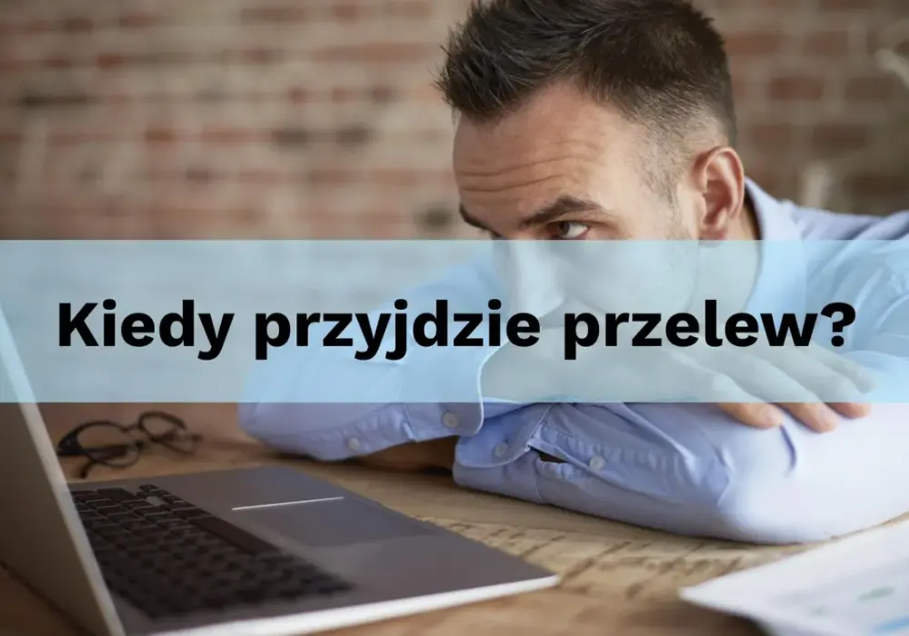 Pekao o której przelewy? Sprawdź, kiedy pieniądze dotrą na konto