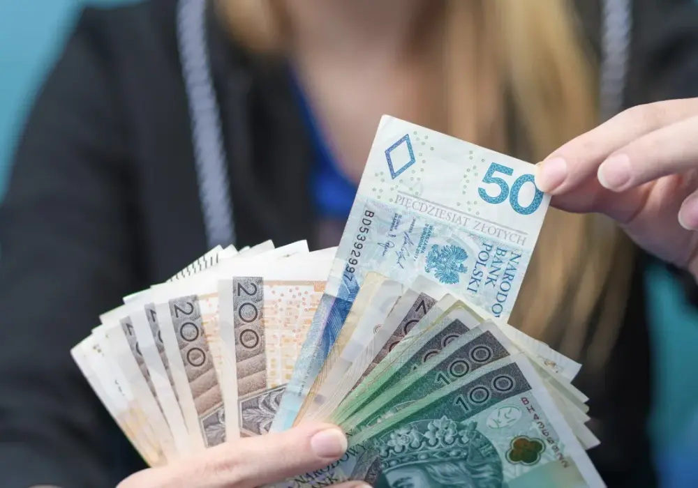 Eurobank Pożyczka Na Dowód Bez Weryfikacji W BIK - Szybka Decyzja