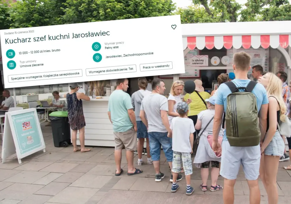 Ile można zarobić w wakacje? Sprawdź, jakie są realne wynagrodzenia