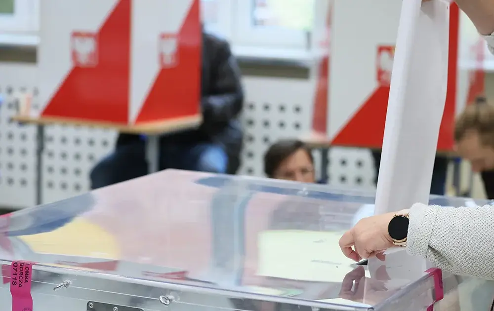 Trzaskowski a 800 plus: Gwarancje, "babciowe" i przyszłość?