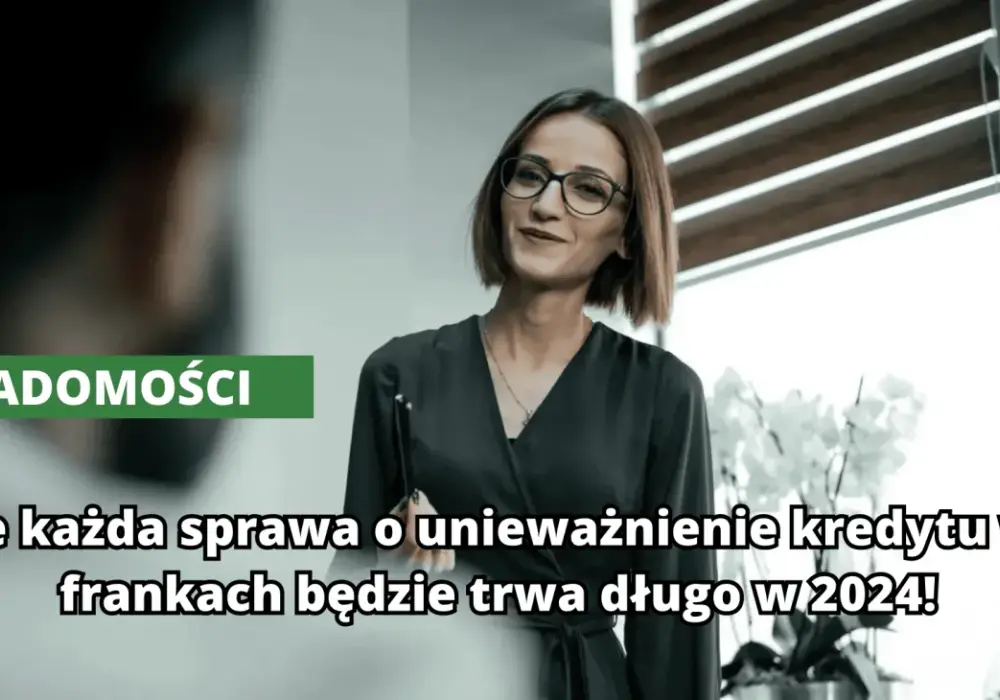 Jak unieważnić kredyt we frankach i odzyskać swoje pieniądze?