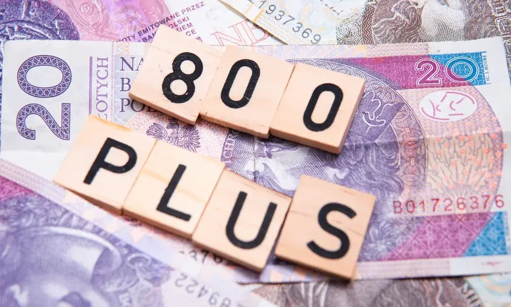 800 plus zmiany: Kwota, wniosek, terminy. Co musisz wiedzieć?