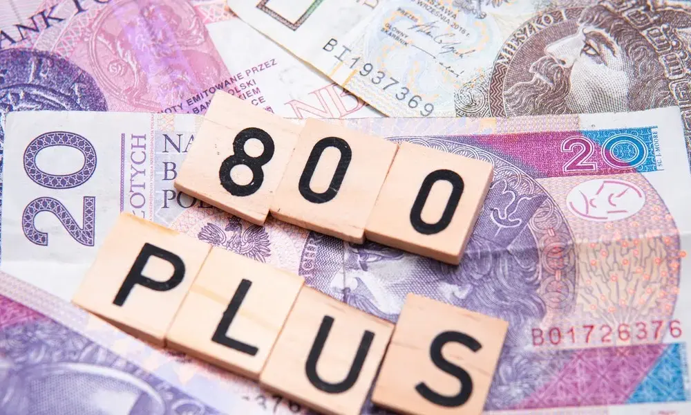 800 plus: Wniosek do kiedy? Terminy, by nie stracić ciągłości wypłat