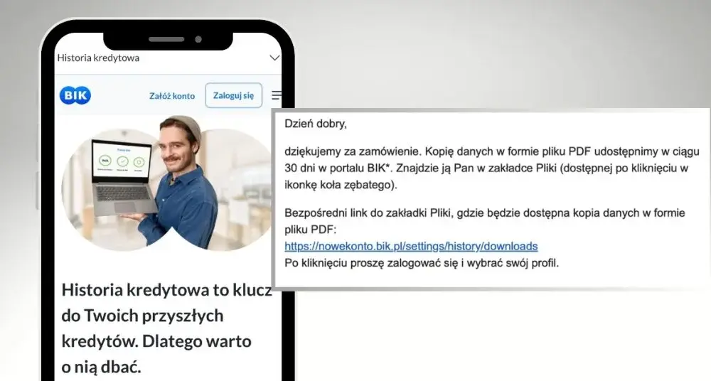 Czy można sprawdzić BIK za darmo? Odkryj, jak uniknąć opłat