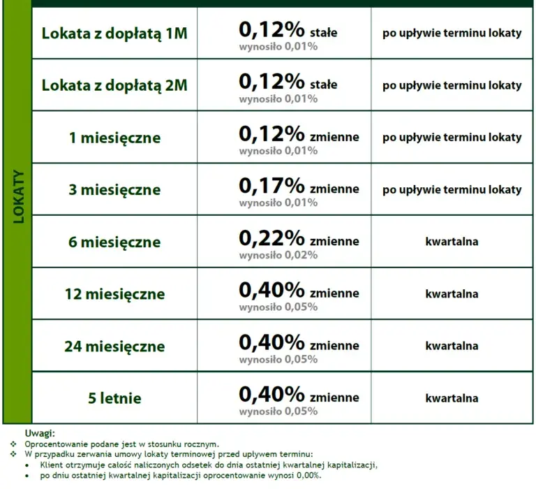 Czy debet jest oprocentowany? Poznaj koszty i uniknij pułapek