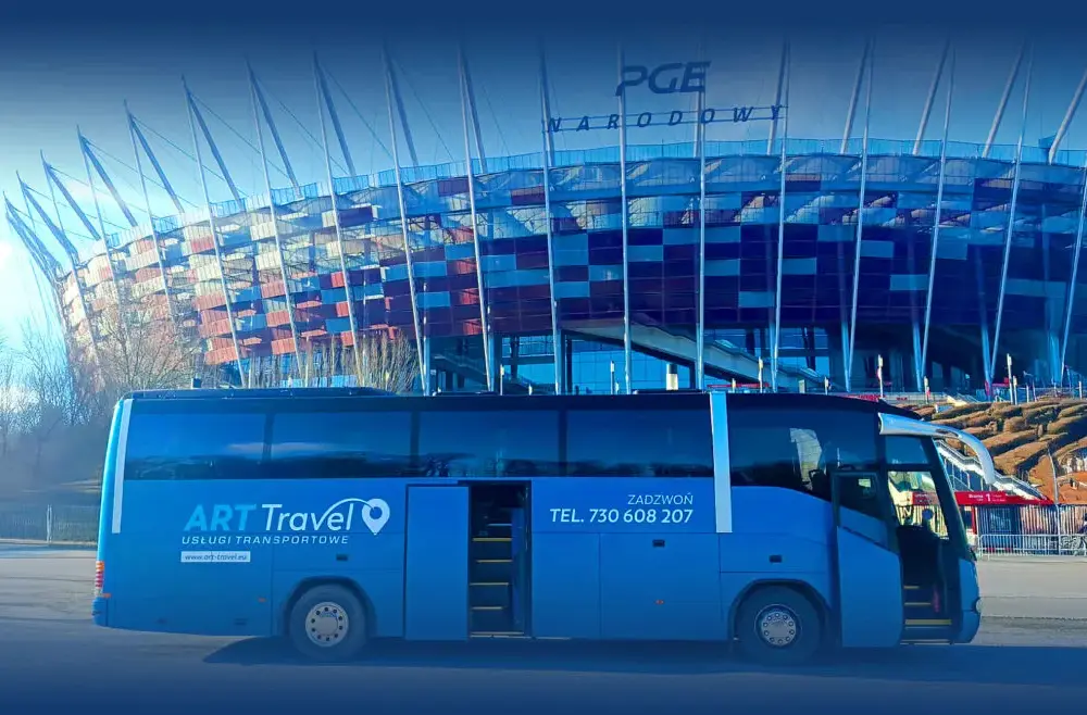 Ile można zarobić na wynajmie busa? Sprawdź realne zyski i koszty