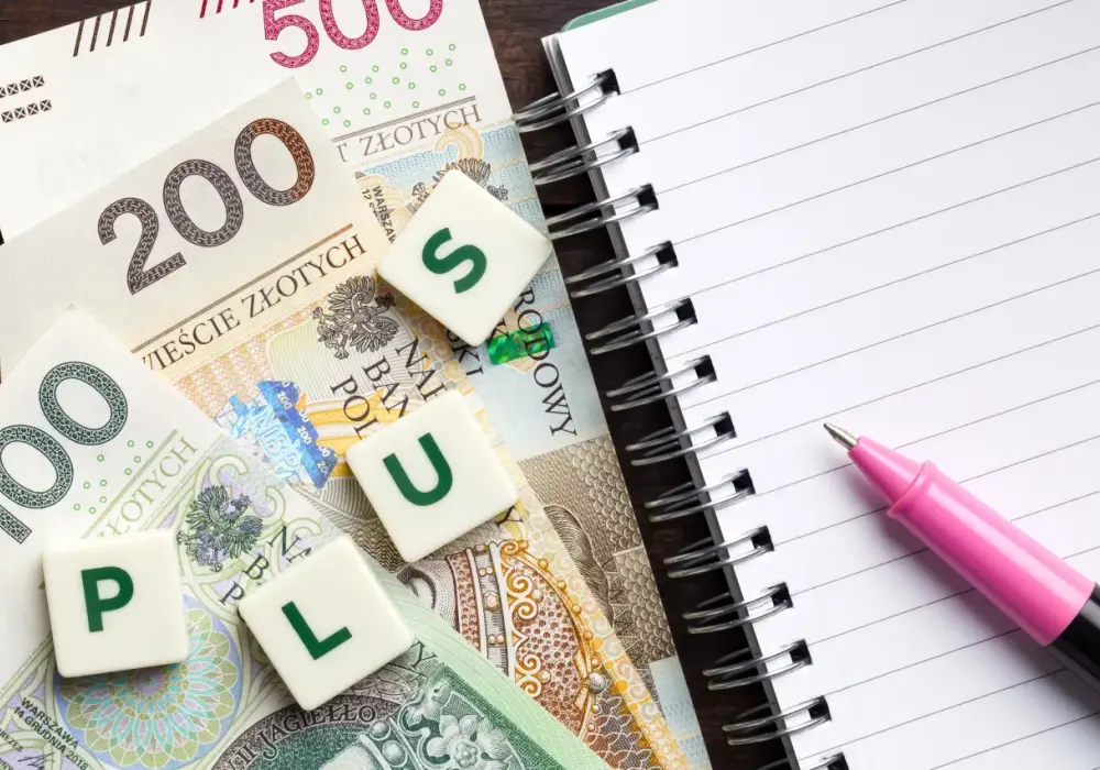 Od kiedy 800 plus? Wszystko o terminach i wnioskach!