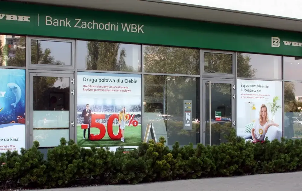 Santander Warszawa - Sprawdź Placówki i Oddziały Banku w Stolicy
