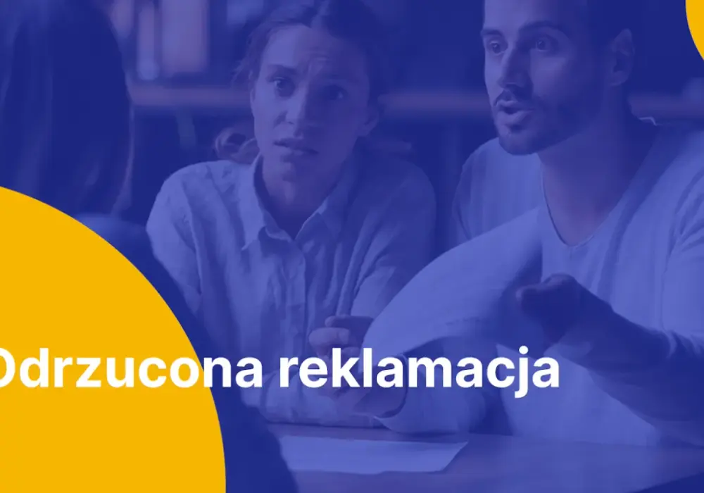 Wzór Pisma do Banku z Reklamacją i Skargą na Złą Obsługę Klienta