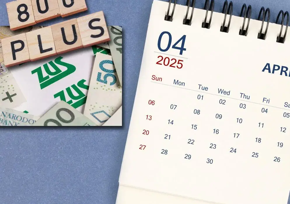 800 plus wniosek ZUS: Złóż online 2025/2026 i uniknij błędów