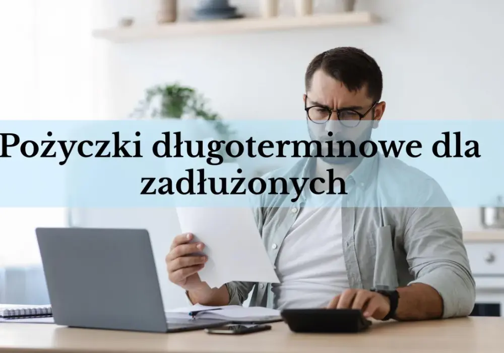 Gdzie dostanę pożyczkę z KRD? Sprawdź dostępne opcje dla zadłużonych