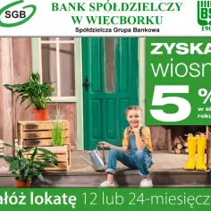 Jakie jest oprocentowanie w banku spółdzielczym? Sprawdź, co oferują!