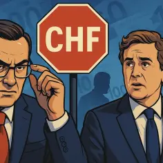 Co z kredytami we frankach szwajcarskich? Jak uniknąć strat i problemów?