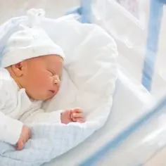 Czy becikowe zależy od dochodu? Sprawdź, kto może je otrzymać