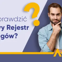 Jak sprawdzić, czy jesteś w Krajowym Rejestrze Dłużników i uniknąć problemów