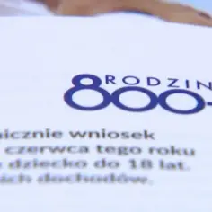 800 plus: Dla kogo? Kto dostanie pieniądze na dziecko?