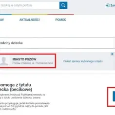 Becikowe 1000 zł: Jak złożyć wniosek krok po kroku i uniknąć błędów?