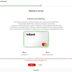 Jak szybko ustawić kartę debetową mBank bez stresu i problemów
