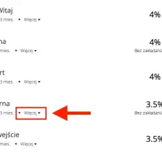 Gdzie lokata - najlepsze oprocentowanie i oferty w bankach