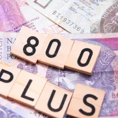 800 plus: Wniosek do kiedy? Terminy, by nie stracić ciągłości wypłat