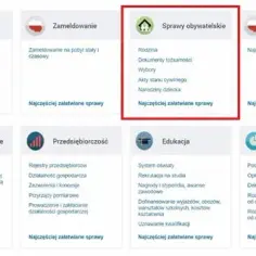 Becikowe online: Złóż wniosek przez internet krok po kroku!