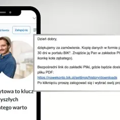 Czy można sprawdzić BIK za darmo? Odkryj, jak uniknąć opłat