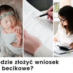 Gdzie złożyć wniosek o becikowe? Urząd czy online przewodnik