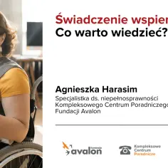 Świadczenie wspierające: do 220% renty! Kto i jak je otrzyma?