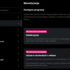 Ile można zarobić na Twitterze? Fakty i mity o dochodach na X