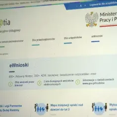 800 plus wniosek: Online krok po kroku. Zadbaj o wypłaty!