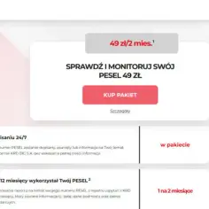 Czy dostanę kredyt jeśli jestem w KRD? Sprawdź swoje możliwości!