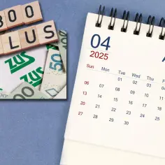 800 plus wniosek ZUS: Złóż online 2025/2026 i uniknij błędów