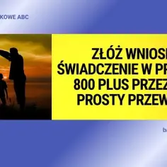 Rodzina 800 plus: Kompletny przewodnik. Złóż wniosek bez błędów!
