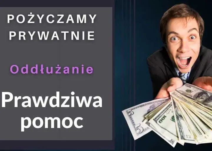 Prywatna pożyczka bezpośrednio od inwestora