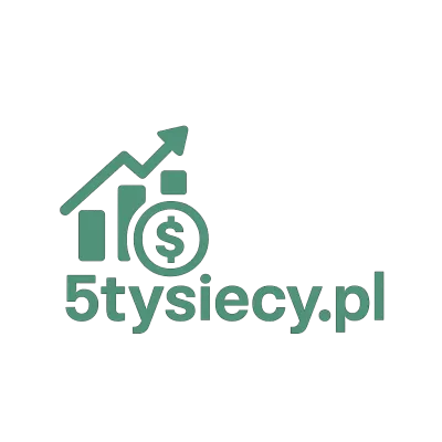 Logo 5tysiecy.pl