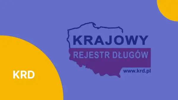 Jak skutecznie dodać dłużnika do Krajowego Rejestru Długów KRD