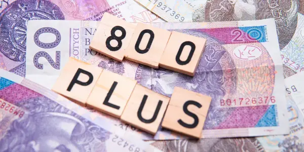 800 plus zmiany: Kwota, wniosek, terminy. Co musisz wiedzieć?