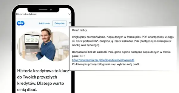 Czy można sprawdzić BIK za darmo? Odkryj, jak uniknąć opłat