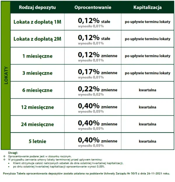 Czy debet jest oprocentowany? Poznaj koszty i uniknij pułapek