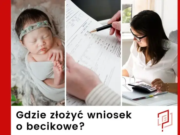 Gdzie złożyć wniosek o becikowe? Urząd czy online przewodnik