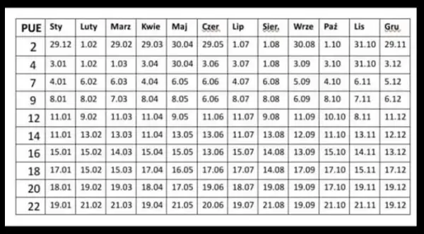 800 plus w czerwcu: Kiedy wypłata? Sprawdź terminy i wyrównanie!