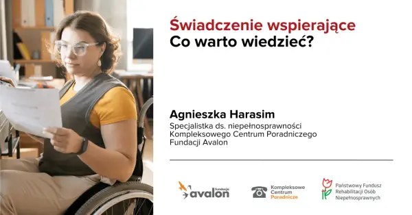 Świadczenie wspierające: do 220% renty! Kto i jak je otrzyma?