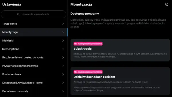 Ile można zarobić na Twitterze? Fakty i mity o dochodach na X