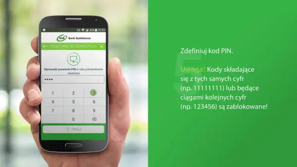 Jak bezpiecznie uruchomić debet w banku spółdzielczym bez przykrych niespodzianek